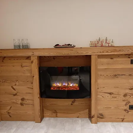 דירה Birgit פונדס