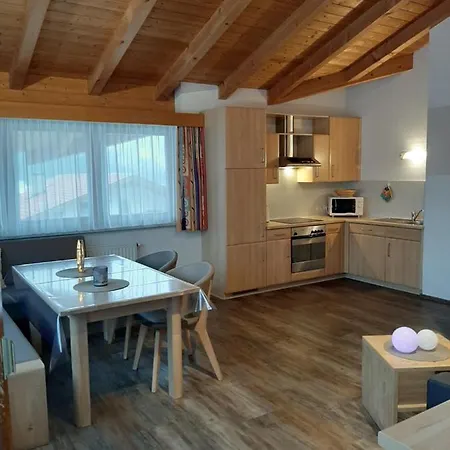 Apartment Birgit Pfunds