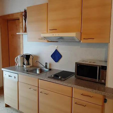 Birgit Apartman