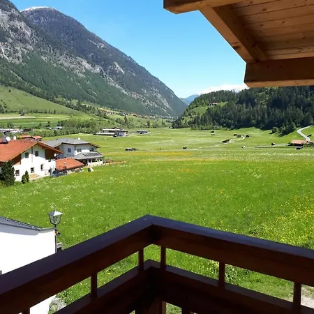 Birgit דירה פונדס