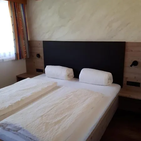 Birgit Apartment