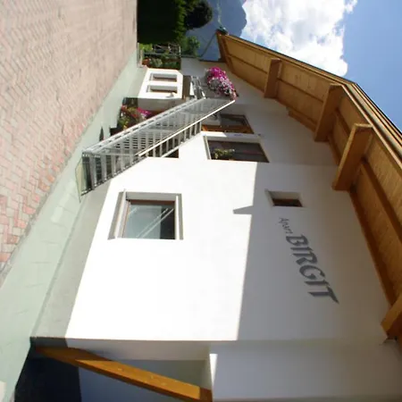 Apartman Birgit