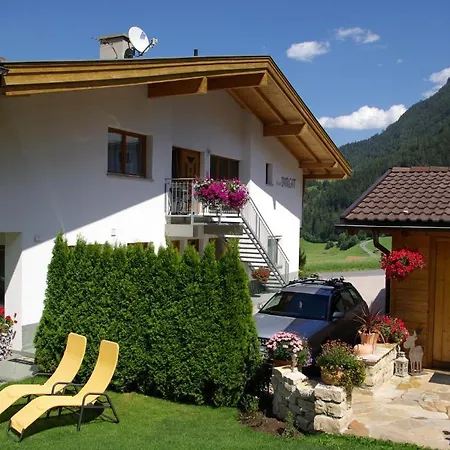 Apartment Birgit Pfunds