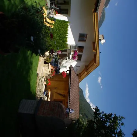 Birgit Apartment Pfunds