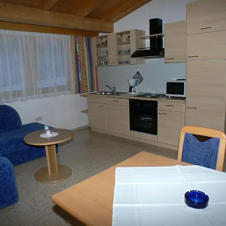 Birgit Apartman