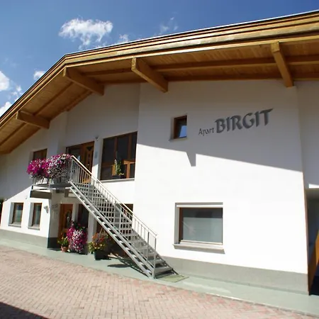 Birgit * Pfunds