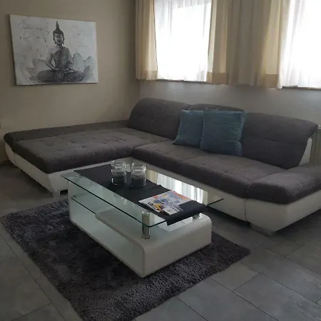 Apartman Birgit