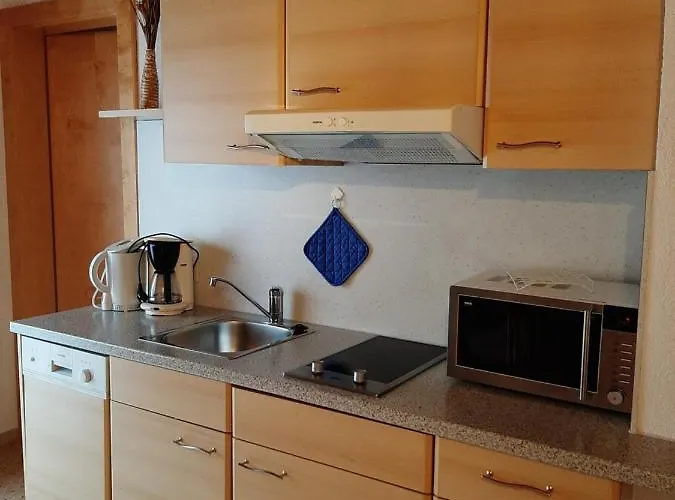 比尔吉特公寓 公寓