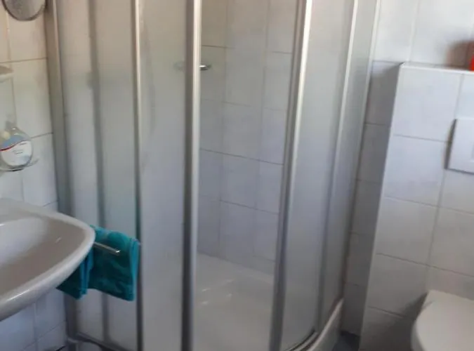 公寓 比尔吉特公寓 普范德斯