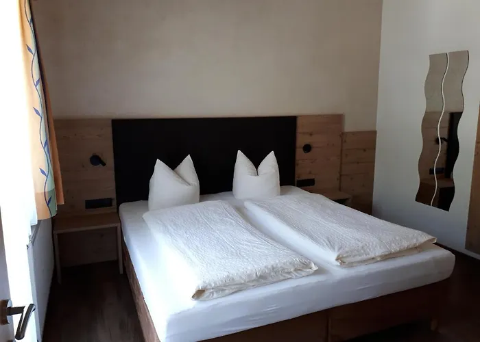 Apartmán Birgit Pfunds