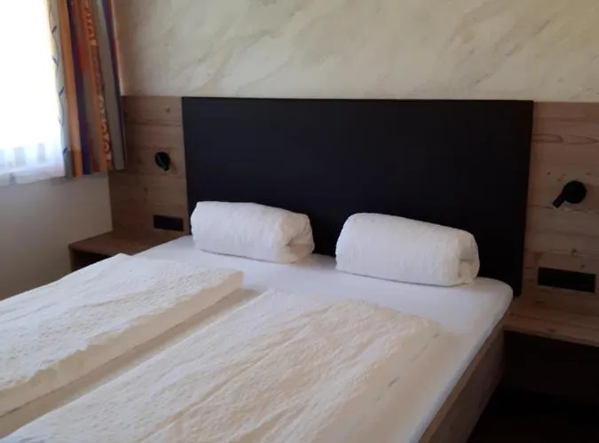 比尔吉特公寓 公寓