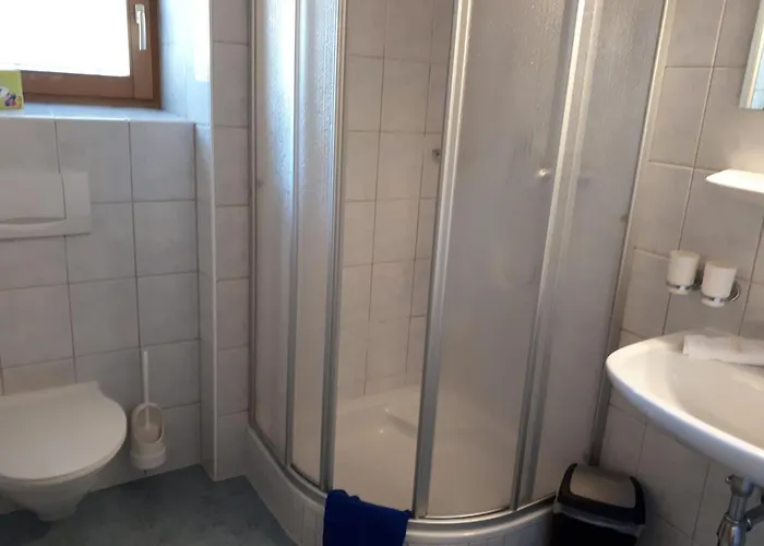 比尔吉特公寓 普范德斯