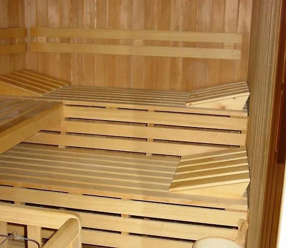 比尔吉特公寓 *