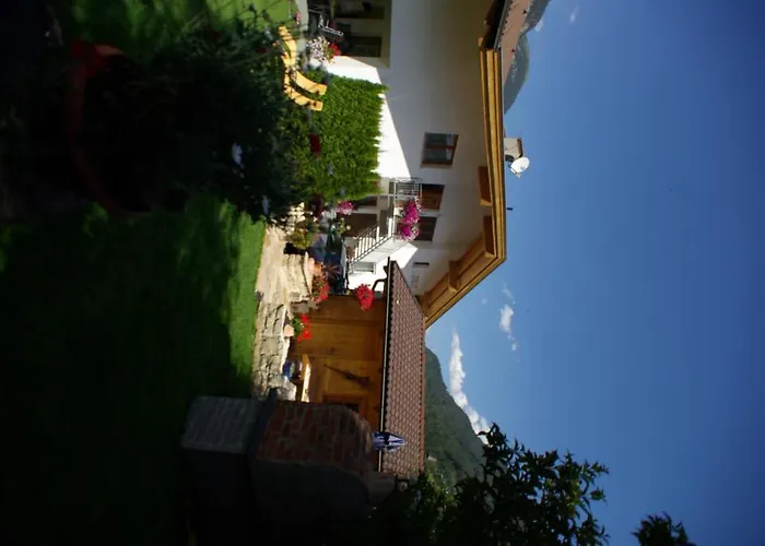 比尔吉特公寓 公寓 普范德斯