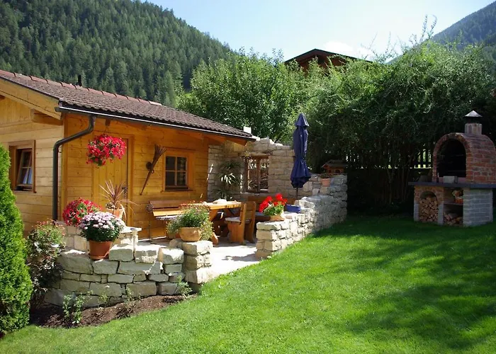 比尔吉特公寓 *