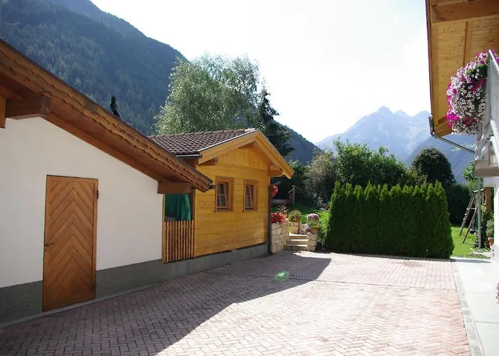 比尔吉特公寓 公寓