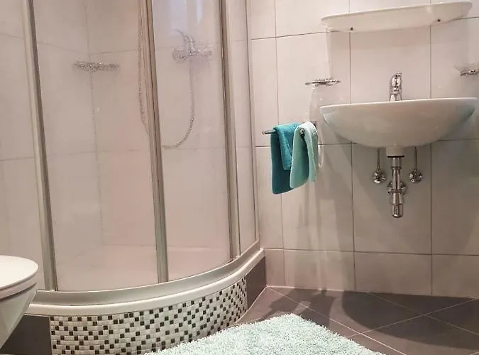 比尔吉特公寓 *