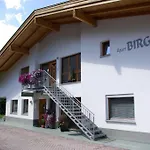 Birgit Διαμέρισμα *
