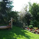 Διαμέρισμα Birgit