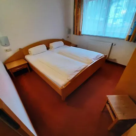 Birgit Apartamento