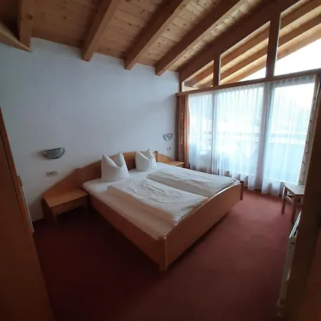 Apartamento Birgit