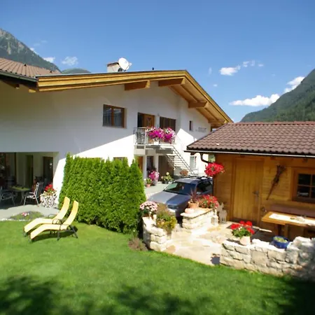 Apartamento Birgit