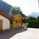 Birgit Apartman