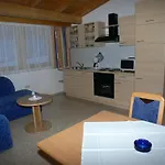 Birgit Apartman